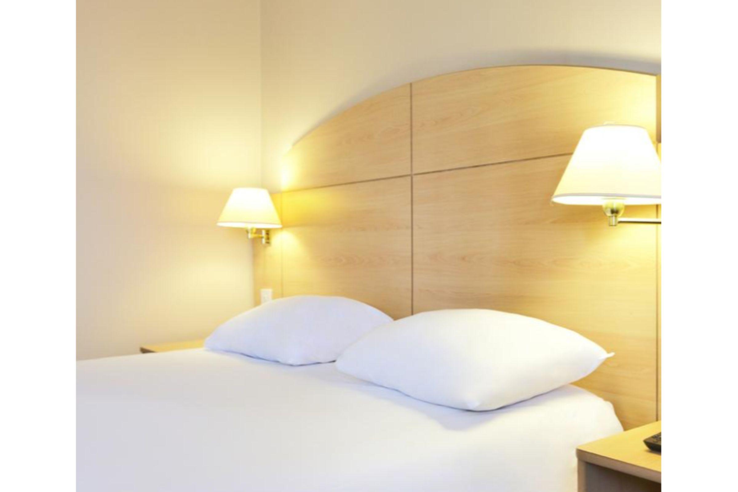 Campanile Hotel לייסטר מראה חיצוני תמונה