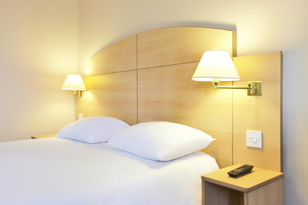 Campanile Hotel לייסטר מראה חיצוני תמונה